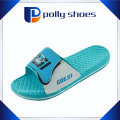 Desaparecer Sandal Flip Flop Novo Nos Tamanho Da Mulher 36 Azul